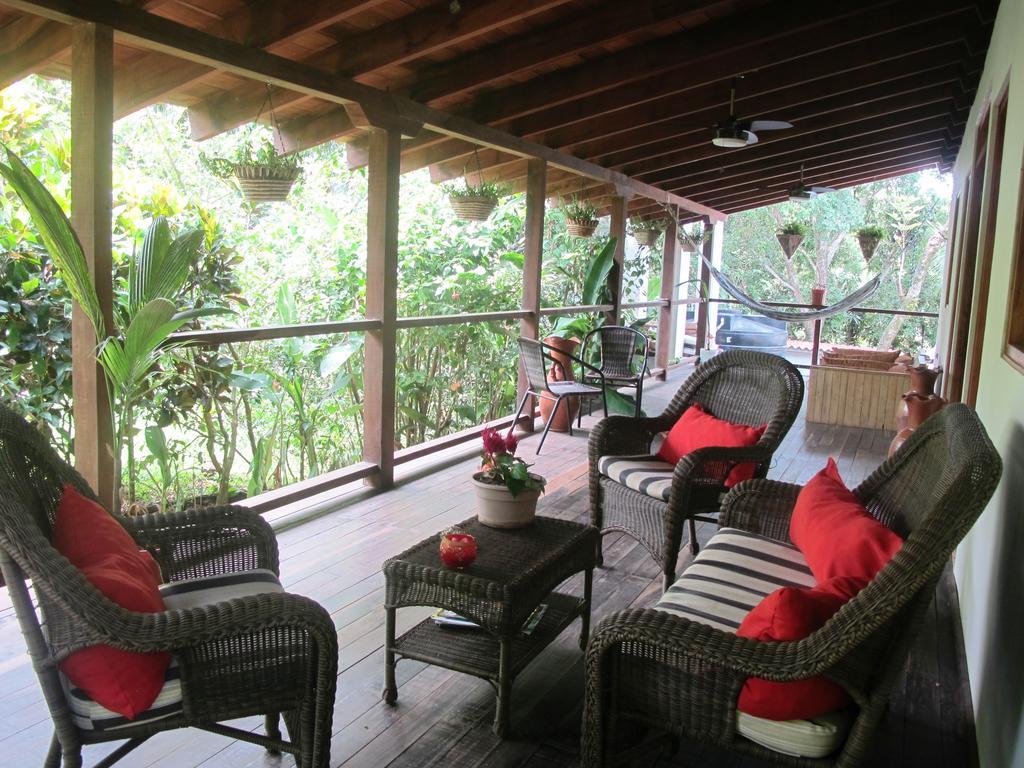 Hotel Iguanito Santa Catalina Exterior foto