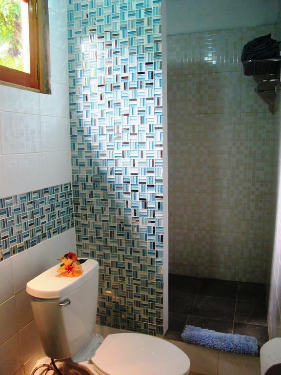 Hotel Iguanito Santa Catalina Zimmer foto